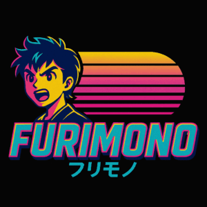 furimono logo